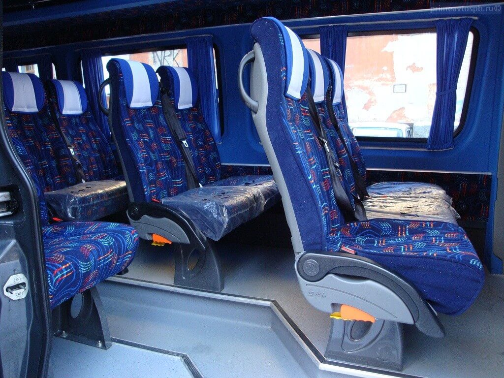 The Future Of билеты на автобус